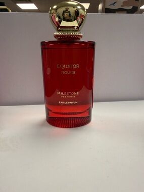 Equator Rouge Eau de Parfum - Red